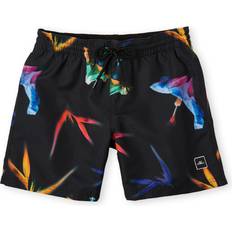 O'Neill Short Enfant Print - Bleu