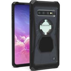 Samsung galaxy s10+ cover Rokform Samsung Galaxy S10 Rugged Phone Case Black, Black