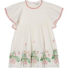 Flower dress Bobo Choses Organic Cotton Flower Dress