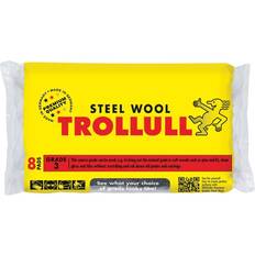 Trollull Steel Wool 8 Pads 3