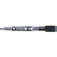 Whiteboard pilot Pilot Whiteboard Marker Refill V-Board Master S Black Pack 10