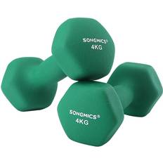 Songmics 2x4kg