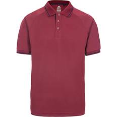 Trespass Mens Bonnington Polo Top
