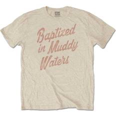 Maglietta Baptized Tee - Sand