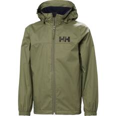 Helly Hansen Jr Urban Rain Jacket