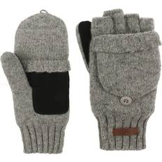 Haakon Boys Fingerless Gloves