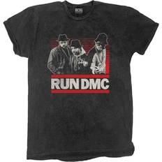 Run Dmc Gradient Bars Unisex T-shirt