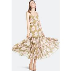 Sachin & Babi Dalia Midi-Dress Multi
