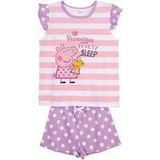 Peppa Pig Sommarpyjamas