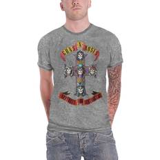 Guns N' Roses Guns N' Roses Appetite For Destruction Unisex T-shirt