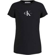 Calvin Klein Micro Monogram Top CK