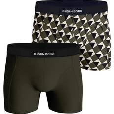 Björn Borg Core Boxer 4P - Svart