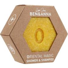 Hårprodukter Ben & Anna Oriental Magic Shower Shampoo