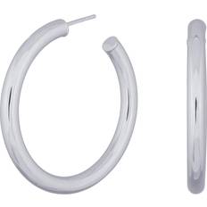 Nordahl Andersen Jewellery Simple creoler