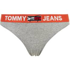 Tommy Hilfiger Trusser Tommy Hilfiger LINGERI TAI W02773 P61 (Light Heather, XS)