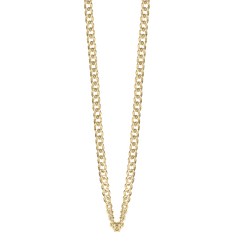 Christina Design Necklace - Gold