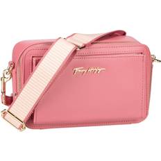 Tommy Hilfiger Iconic Camera Bag Pink