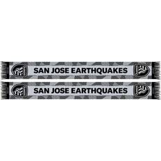 Scarfs Ruffneck Scarves San Jose Earthquakes Hook Secondary Scarf