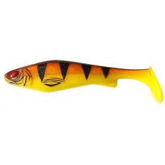 Fiskegrej Daiwa Prorex Lazy Shad 20cm Magic Orange