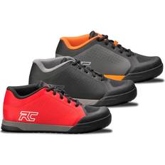 Oranje Fietsschoenen Ride Concepts M Powerline