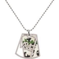 Ladies'Necklace VJ0126CL