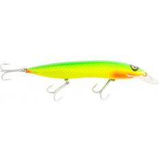 Halco Sorcerer 150 R7 Green Fluro