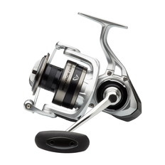 Savage Gear Carretes de pesca Savage Gear SGS6 10000 FD