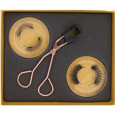 Lösögonfransar magnetic INF Magnetic Eyelashes Black