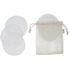 Bamboo Cleansing Pads 7-pack