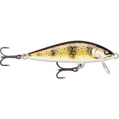 Fiskegrej Rapala Countdown Elite 5.5cm 5g Gilded Mediterranean Trout