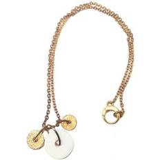 Guess Smycken Guess Damhalsband CWN10906 (50 cm)