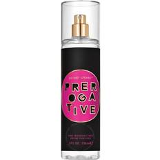 Unisex Body Mists på tilbud Britney Spears Prerogative Mist 236ml