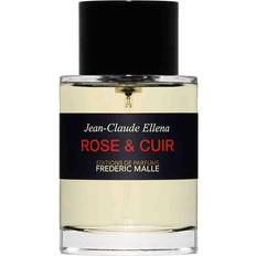 Frederic Malle Parfymer Frederic Malle Rose Cuir Eau De Parfum Spray Unisex for Men 100ml