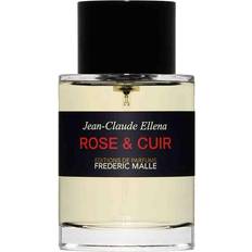 Rose Cuir Eau De Parfum Spray Unisex for Men