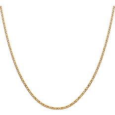 Maanesten Eva Necklace - Silver