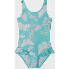 Reima Costume Intero Da Bambino Korfu Turchese