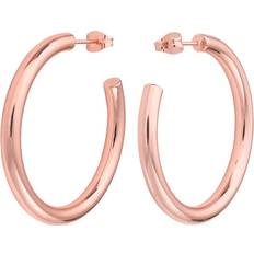 Rosa Pendientes Rosefield Ladies'Earrings JCHBR-J082 (3 cm)