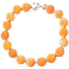 Orange Armband Thomas Sabo Damarmband
