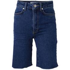  Demin Shorts - Dark Blue