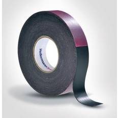HellermannTyton HTAPE-POWER600-19x6.7, 1 styck, Svart, Gummi, UL 510, RoHS, 6,7 m, 19 mm