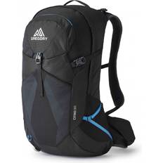 Gregory Mochila Citro 30L negro azul marino Black