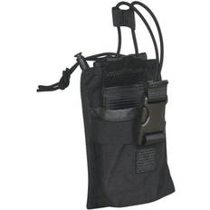 Tasmanian Tiger Håndtasker Tasmanian Tiger Tt Tac Pouch 3 Radio Black Taske