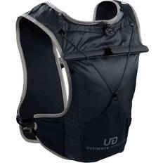 Svarte Løpesekker Ultimate Direction Trail 8l Hydration Vest M-L