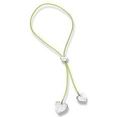 Green Necklaces Victorio & Lucchino Ladies'Necklace VJ0121CL