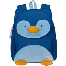 Happy sammies Samsonite Happy Sammies ECO Barnryggsäck Small Penguin Peter