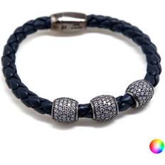 Damarmband Therubz W1ntrb306 Sterlingsilver (19 Cm)