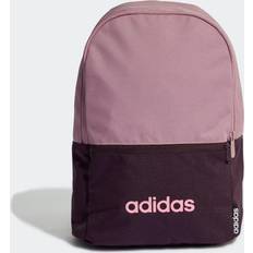 Adidas classic backpack adidas Classic Backpack Lila Lila One Size