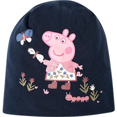 Name It NmmPeppapig Jissu Hat Violet Ice