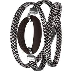 Brown - Women Bracelets Panarea Ladies'Bracelet Panarea BM1M19 (56,5 cm)
