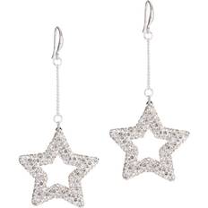 Pfg Stockholm BLUSH Star Rhine Earring